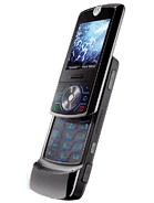 Klingeltöne Motorola ROKR Z6 kostenlos herunterladen.
